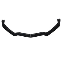 Load image into Gallery viewer, NINTE For 2020 - 2025 C8 Corvette Chevy Corvette C8 GM 5VM Style Front Lip ABS Painted Front Bumper Bodykit Spoiler Splitter - NINTE