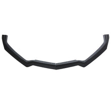 Load image into Gallery viewer, NINTE For 2020 - 2025 C8 Corvette Chevy Corvette C8 GM 5VM Style Front Lip ABS Painted Front Bumper Bodykit Spoiler Splitter - NINTE