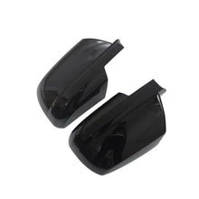 Load image into Gallery viewer, NINTE For 2007 - 2019 Toyota Tundra Gloss Black View Mirror Covers&Door Handle Covers - NINTE