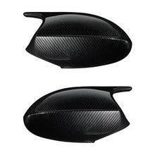 Load image into Gallery viewer, NINTE For BMW E90 E91 E92 E93 Pre - LCI 335i 328i Mirror Cover Caps 2pcs - NINTE