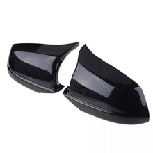 Load image into Gallery viewer, NINTE For 2011 - 2013 BMW 5 Series F10 F11 535i 550i 528i Side Mirror Cover Cap Gloss Black - NINTE