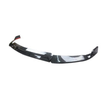 Load image into Gallery viewer, NINTE For 2019 - 2021 Benz W205 2019 - 2023 C205 A205 C - Class Sport C300 ABS 3PCs Front Lip Front Bumper Splitters - NINTE