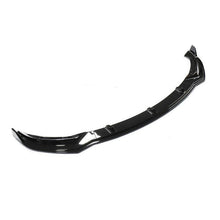 Load image into Gallery viewer, NINTE For 2017 - 2023 Tesla Model 3 Sedan Front Lip ABS 3 Pieces Front Chin Splitter - NINTE