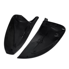 Cargar imagen en el visor de la galerĆa, NINTE Mirror Cover Caps For 2014 - 2020 Audi A3 S3 RS3 Carbon Fiber Look - NINTE