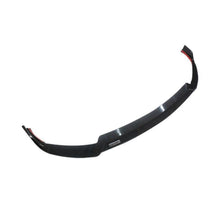 Load image into Gallery viewer, NINTE For 2019 - 2021 Benz W205 2019 - 2023 C205 A205 C - Class Sport C300 ABS 3PCs Front Lip Front Bumper Splitters - NINTE