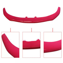 Load image into Gallery viewer, NINTE For 2020 - 2023 Dodge Charger Widebody Front Lip Bumper Splitter OE style Bumper Guard Protector - NINTE