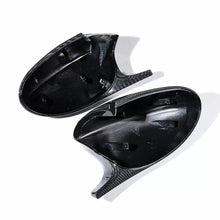 Load image into Gallery viewer, NINTE For BMW E90 E91 E92 E93 Pre - LCI 335i 328i Mirror Cover Caps 2pcs - NINTE