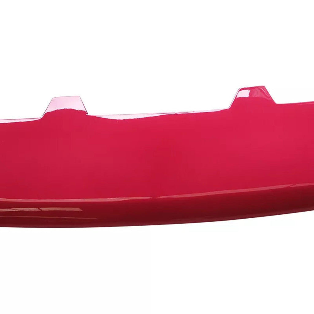 NINTE For 2020 - 2023 Dodge Charger Widebody Front Lip Bumper Splitter OE style Bumper Guard Protector - NINTE
