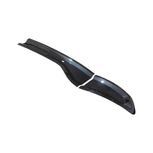 Cargar imagen en el visor de la galería, NINTE Smoked Rear Tail Light Covers For 2015 - 2025 Dodge Charger - NINTE