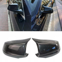 Load image into Gallery viewer, NINTE For 2011 - 2013 BMW 5 Series F10 F11 535i 550i 528i Side Mirror Cover Cap Gloss Black - NINTE