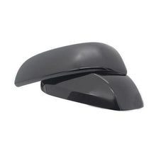 Laden Sie das Bild in den Galerie-Viewer, NINTE For 2016 - 2023 TOYOTA TACOMA Mirror Covers Overlays Without Turn Signal Cut Gloss Black - NINTE
