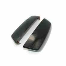 Charger l'image dans la galerie, NINTE For 2014 - 2018 GMC Sierra&Chevy Silverado 1500 Gloss Black Mirror Covers & Door Handle Covers - NINTE