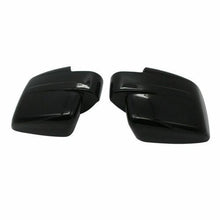 Laden Sie das Bild in den Galerie-Viewer, NINTE For 2007 - 2017 Jeep Patrio & 2007 - 2012 Dodge Nitro Mirror Covers Side View Mirror Cap - NINTE