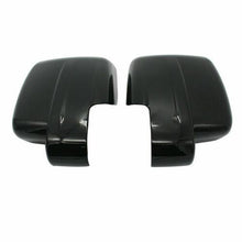 Laden Sie das Bild in den Galerie-Viewer, NINTE For 2007 - 2017 Jeep Patrio & 2007 - 2012 Dodge Nitro Mirror Covers Side View Mirror Cap - NINTE