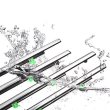 Laden Sie das Bild in den Galerie-Viewer, NINTE For 2007 - 2011 Honda CR - V Car Window Moulding Trim Weatherstrips Seal Fit 4PC (72450 - SWA - A01, 72410 - SWA - A01, 72950 - SWA - A01, 72910 - SWA - A01) - NINTE