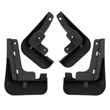 Charger l'image dans la galerie, NINTE For 2025+ Toyota Camry SE XSE Mud Flap Splash Guard Mudguard Fender Protect 4PC - NINTE