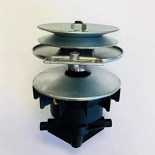 Load image into Gallery viewer, NINTE Driver Kit / Primary Pulley fits for John Deere RT400 repl MIA13031 for D105 - NINTE