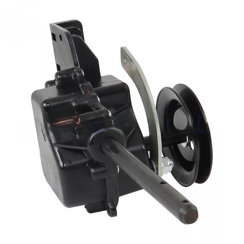 NINTE 918 - 04296b 618 - 04296 For MTD Yard Machines Snow Blower Transmission Assembly - NINTE