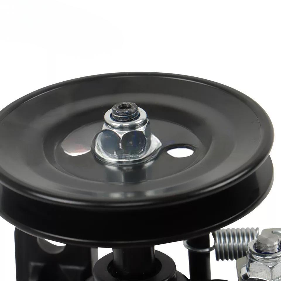 NINTE 918 - 04296b 618 - 04296 For MTD Yard Machines Snow Blower Transmission Assembly - NINTE