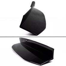 Load image into Gallery viewer, NINTE For 2024 - 2025 FORD MUSTANG GT DH S650 GLOSS BLACK TRUNK DECKLID PANEL TRIM COVER - NINTE