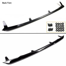 Load image into Gallery viewer, NINTE For 2022 - 2025 BMW G42 Coupe 220i 230i M240i Front Lip MP style Gloss black - NINTE