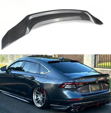 Laden Sie das Bild in den Galerie-Viewer, NINTE For 2023 - 2025 Honda Accord Rear Spoiler 11th Gen Accord Trunk Wing ABS R style - NINTE