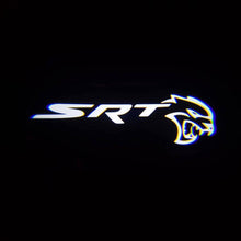 Cargar imagen en el visor de la galería, NINTE Welcome Light for Dodge Charger Avenger Magnum Door light - NINTE