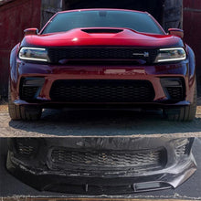 Load image into Gallery viewer, NINTE For 2020 - 2023 Dodge Charger SRT Hellcat Widebody Front Lip Side Skirts Spoiler Diffuser ABS Body Kits Painted Surface - NINTE