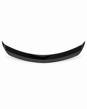 NINTE Rear Trunk Spoiler Wing Fit for Cadillac CT5 2020-2026 Painted Gloss Black One Piece V Blackwing Style Without Logo - NINTE