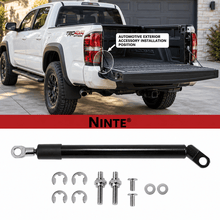 Load image into Gallery viewer, NINTE Rear Tailgate Assist Shock Strut Lift Support for 2024-2026 Toyota Tacoma - NINTE