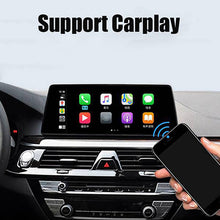 Charger l&#39;image dans la galerie, NINTE Carplay Android Auto Box Mirror Link for Benz C A Class GLA GLC muItimedia Interface Retrofit Kit