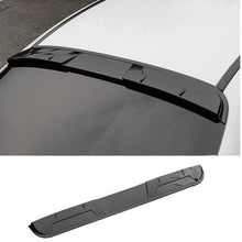 Load image into Gallery viewer, NINTE Roof Spoiler for Mercedes-Benz C-Class W205 Rear Top window Wing