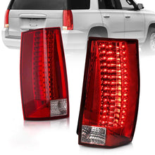 Load image into Gallery viewer, NINTE Taillight Fit GMC 2007-2014 