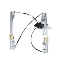 Load image into Gallery viewer, NINTE Power Window Regulator with Motor for Chevrolet Silverado GMC Sierra 2500 3500 - NINTE