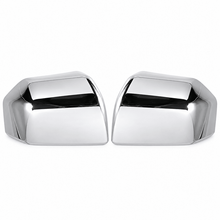 Load image into Gallery viewer, NINTE Mirror Caps for 2015-2020 Ford F-150, Non-Tow Top-Half Covers, 2-Piece - NINTE