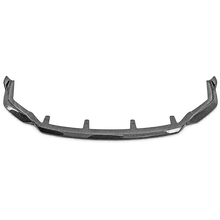 NINTE V-Style Front Bumper Lip Splitter for 2021-2025 Lexus IS300/IS350 F Sport – Aggressive Sport Aero - NINTE