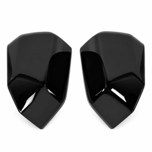 Load image into Gallery viewer, NINTE Mirror Caps for 2015-2020 Ford F-150, Non-Tow Top-Half Covers, 2-Piece - NINTE