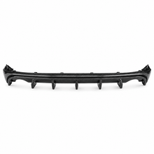 NINTE Shark-Fin Rear Bumper Diffuser for 2014-2016 Lexus IS250/IS350 – Aggressive Rear Aero - NINTE