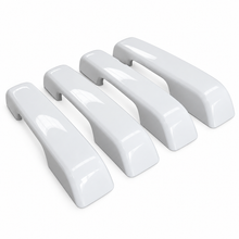NINTE Door Handle Cover Trim for 2021-2026 Ford F-150 & Bronco – Smart-Key Fitment Options