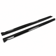 NINTE MP Style Side Skirts For 2014-2018 BMW 5 Series X5 F15 X6 F16 X5M F85 X6M F86 - NINTE