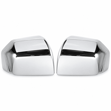 Load image into Gallery viewer, NINTE Mirror Caps for 2015-2020 Ford F-150, Non-Tow Top-Half Covers, 2-Piece - NINTE