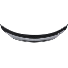 NINTE PSM Style Rear Spoiler For 2015-2020 Mercedes Benz W205 C Class 4door