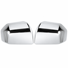 Load image into Gallery viewer, NINTE Mirror Caps for 2015-2020 Ford F-150, Non-Tow Top-Half Covers, 2-Piece - NINTE