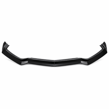NINTE 5VM-Style Front Bumper Lip Splitter for 2020-2026 Chevrolet Corvette C8 – Track-Inspired Aero - NINTE