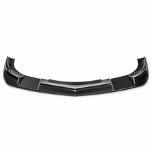 Load image into Gallery viewer, NINTE ZR1-Style Front Bumper Lip Splitter for 2005-2013 Chevrolet Corvette C6 Base – Track-Inspired Aero - NINTE