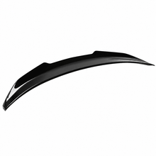 NINTE 2014–2024 Infiniti Q50 Rear Spoiler One Piece PSM Style Without Logo - NINTE