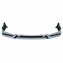 NINTE Front Lip For 2022-2024 Honda Civic Sedan/Hatchback Yofer V3 Style Bumper Spliter Chin - NINTE