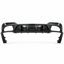 NINTE Rear Diffuser for 2019–2022 BMW 3 Series G20 M Sport 330i M340i