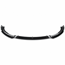 NINTE Front Lip Splitter For 2013-2018 BMW 3 Series F30 NON M-Sport - NINTE