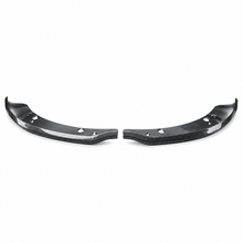 NINTE Front Bumper Lip Guard for 2015-2024 Dodge Charger SRT/Scat Pack – Sport Splitter